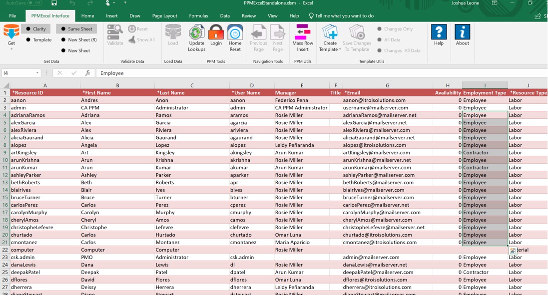 From Chaos to Clarity: Organizing Data in Excel the Smart Way