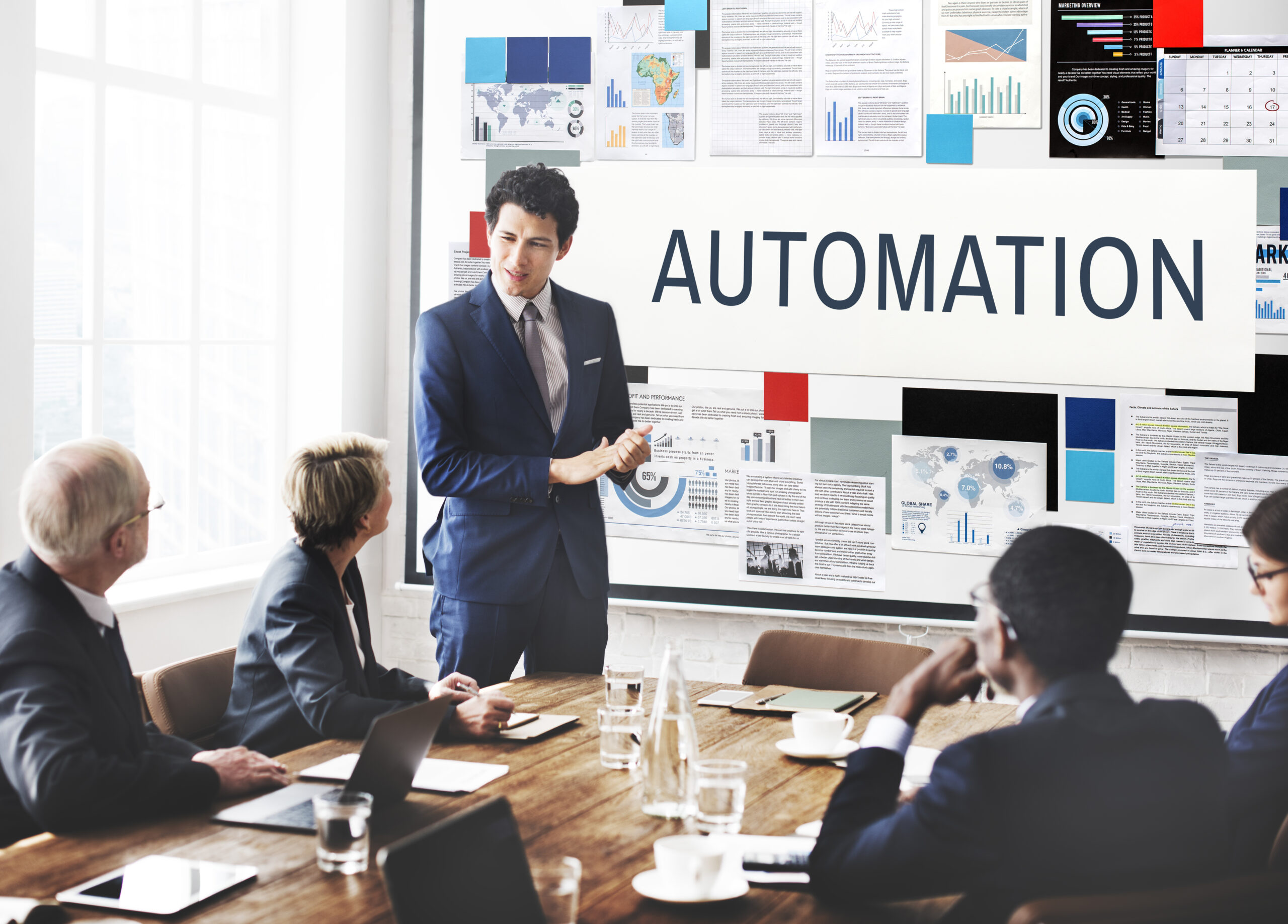 Mastering Outlook Rules & Automation
